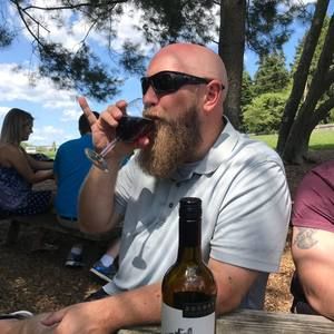 Meet your Posher, Bruce